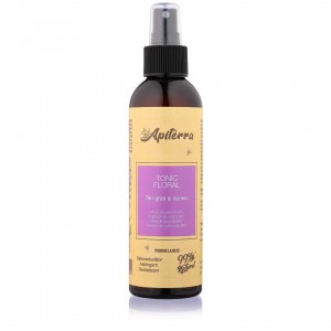 TONIC FLORAL ANTIACNEE 200ml